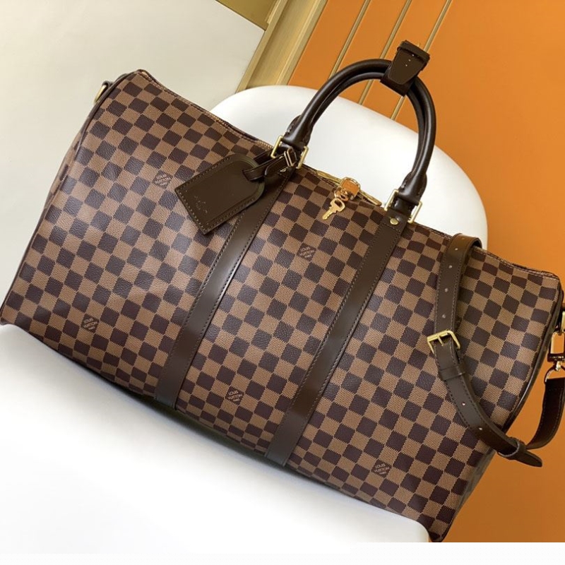 LV Travel Bags